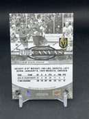 2025 UPPER DECK SERIES TWO - B/W - UD CANVAS - SELECT YOUR PLAYER