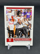 2017 PANINI SCORE - P. MAHOMES II -