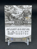2025 UPPER DECK SERIES TWO - B/W - UD CANVAS - SELECT YOUR PLAYER