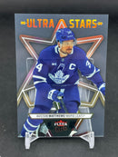 2025 UPPER DECK FLEER ULTRA - ULTRA STARS - A. MATTHEWS -