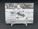 2026 UPPER DECK SERIES ONE - B/W - UD CANVAS - YOUNG GUNS - S. LUNDMARK -