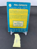 1969 O-PEE-CHEE - P. ESPOSITO -