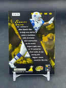 1996 PINNACLE ZENITH - Z TEAM - E. SMITH -