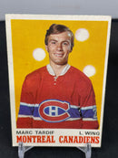 1970 O-PEE-CHEE - M. TARDIF -