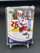 2006 UPPER DECK ROOKIE CLASS COMPLETE SET