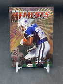 1995 TOPPS STADIUM CLUB - E. SMITH / S. JOYNER -