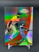 2000 TOPPS GOLD LABEL - CLASS 2 - B. BONDS -