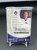 2006 UPPER DECK ROOKIE CLASS COMPLETE SET