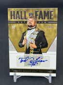 2022 PANINI CHRONICLES - HALL OF FAME - MILLION DOLLAR MAN TED DIBIASE -