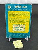 1969 O-PEE-CHEE - B. HULL -