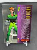 1993 CLASSIC - HYBRID CELLS - SHEALTH -