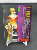 1993 CLASSIC - HYBRID CELLS - HIGHPERION -