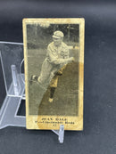 1916 M101-4 SPORTING NEWS - J. DALE -