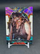 2023 PANINI SELECT - TRI-COLOR PRIZM - MANKIND -