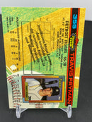 1990 TOPPS STADIUM CLUB - T. FRYMAN -