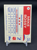 1985 TOPPS STICKER - ALL STAR - M. BOSSY -