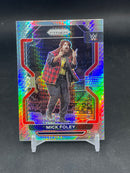 2022 PANINI PRIZM - HYPER PRIZM - M. FOLEY -