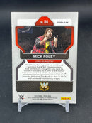 2022 PANINI PRIZM - HYPER PRIZM - M. FOLEY -