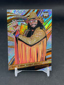 2022 PANINI REVOLUTION - "MACHO MAN" RANDY SAVAGE -