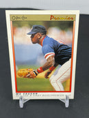 1991 O-PEE-CHEE PREMIER - M. VAUGHN -