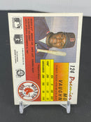 1991 O-PEE-CHEE PREMIER - M. VAUGHN -