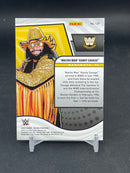 2022 PANINI REVOLUTION - "MACHO MAN" RANDY SAVAGE -