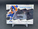 2025 UPPER DECK BLACK DIAMOND - DIAMOND MIGHT - W. GRETZKY - #DM-WG - #'D/99