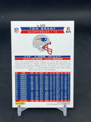 2013 PANINI SCORE - T. BRADY -