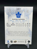 2016 UPPER DECK ARTIFACTS - GOLD SPECTRUM ROOKIE - SINGLES -