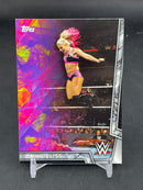 2018 TOPPS WWE WOMEN'S DIVISION - A. BLISS -