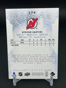2016 UPPER DECK ARTIFACTS - GOLD SPECTRUM ROOKIE - SINGLES -
