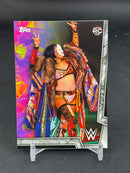 2018 TOPPS WWE WOMEN'S DIVISION - ASUKA -