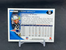 2010 TOPPS - T. BRADY -
