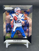 2016 PANINI PRIZM - T. BRADY -