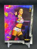 2018 TOPPS WWE WOMEN'S DIVISION - D. KAI -