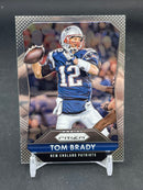 2015 PANINI PRIZM - T. BRADY -