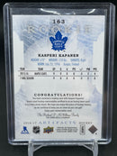 2016 UPPER DECK ARTIFACTS - ROOKIE - DUAL RELIC - SINGLES -