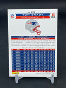 2013 PANINI SCORE - T. BRADY -