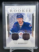 2016 UPPER DECK ARTIFACTS - ROOKIE - DUAL RELIC - SINGLES -