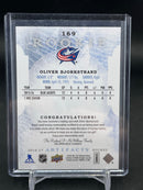 2016 UPPER DECK ARTIFACTS - ROOKIE - DUAL RELIC - SINGLES -