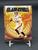 2021 PANINI CONTENDERS - GLADIATORS - T. BRADY -