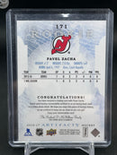 2016 UPPER DECK ARTIFACTS - ROOKIE - DUAL RELIC - SINGLES -