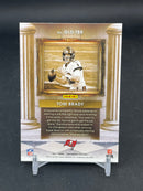 2021 PANINI CONTENDERS - GLADIATORS - T. BRADY -