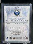 2016 UPPER DECK ARTIFACTS - ROOKIE - DUAL RELIC - SINGLES -