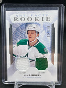 2016 UPPER DECK ARTIFACTS - ROOKIE - DUAL RELIC - SINGLES -