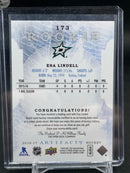 2016 UPPER DECK ARTIFACTS - ROOKIE - DUAL RELIC - SINGLES -