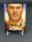 2002 PACIFIC - FEATURE ATTRACTIONS - T. BRADY -