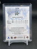 2016 UPPER DECK ARTIFACTS - ROOKIE - DUAL RELIC - SINGLES -
