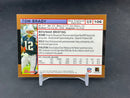 2004 BOWMAN - T. BRADY -
