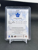2016 UPPER DECK ARTIFACTS - ROOKIE - DUAL RELIC - SINGLES -